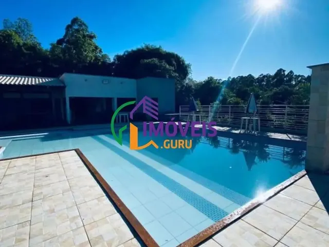 Imagem 1: Casa Térrea - Chácaras Poços de Caldas - Mg