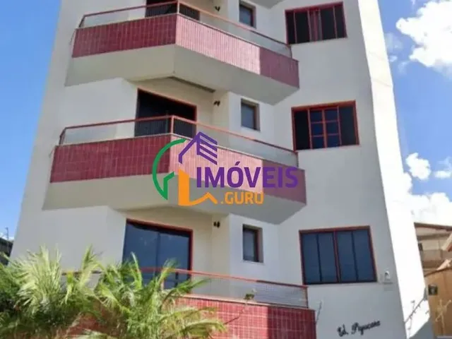 Imagem: Apartamento - Vila Nova - Mg