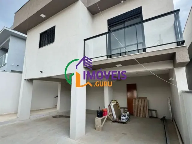 Imagem: Casa Térrea - Residencial Belvedere - Mg