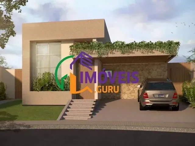 Imagem: Casa Térrea - Jardim Europa - Mg