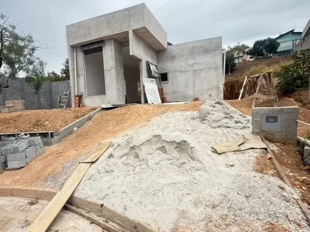 Imagem 3: Casa Térrea - Jardim Europa - Mg