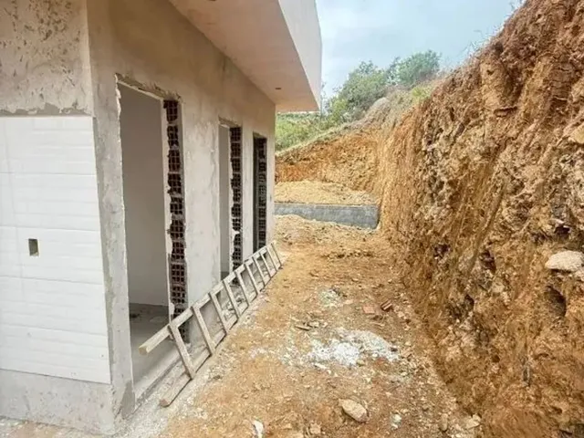 Imagem 4: Casa Térrea - Jardim Europa - Mg