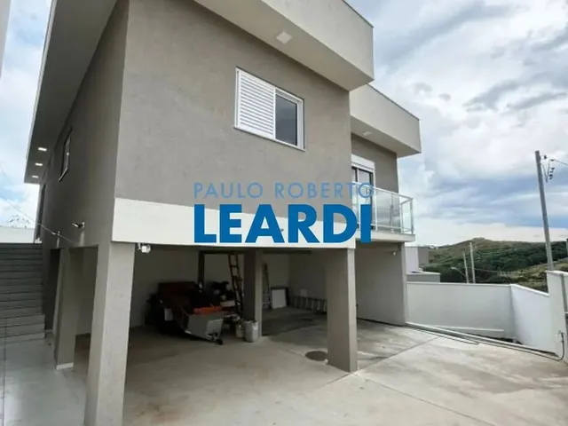 Imagem: Casa Térrea - Residencial Belvedere - Mg