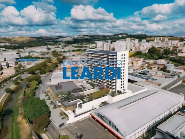 Imagem: Apartamento - Jardim Elizabete - Mg
