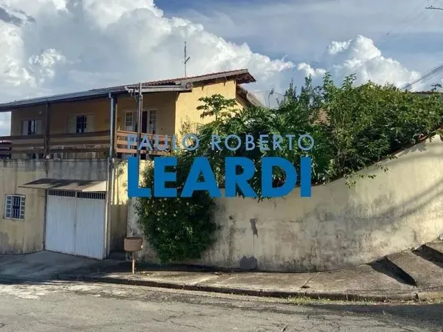 Imagem: Sobrado - Monte Verde - Mg