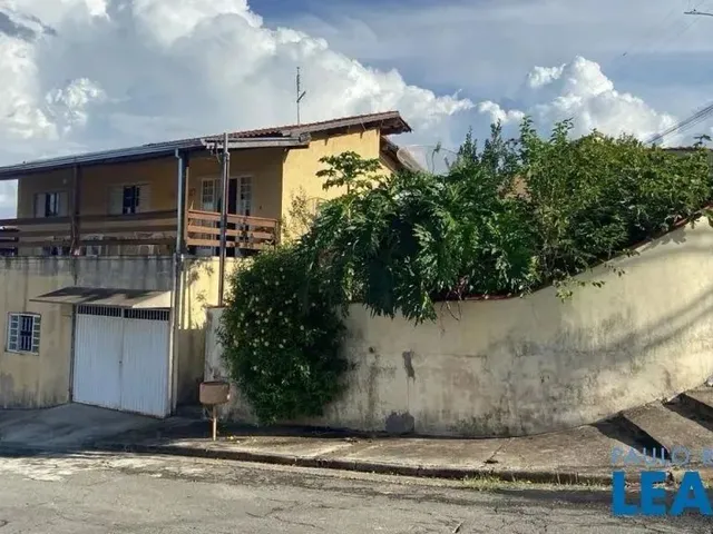 Imagem 3: Sobrado - Monte Verde - Mg