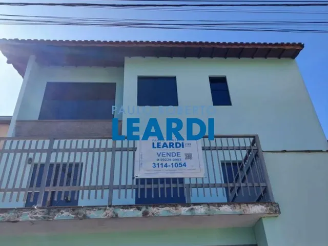 Imagem: Sobrado - Vila Caio Junqueira - Mg