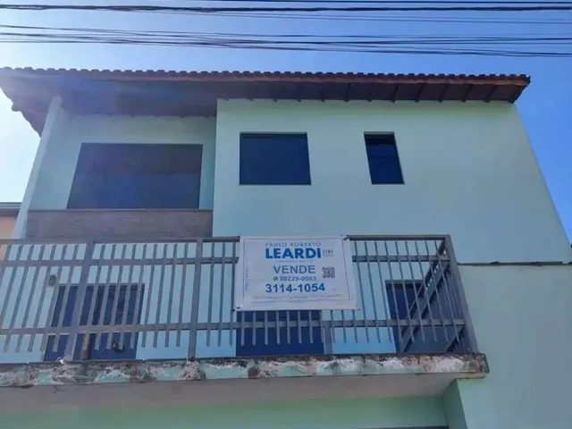 Imagem 6: Sobrado - Vila Caio Junqueira - Mg