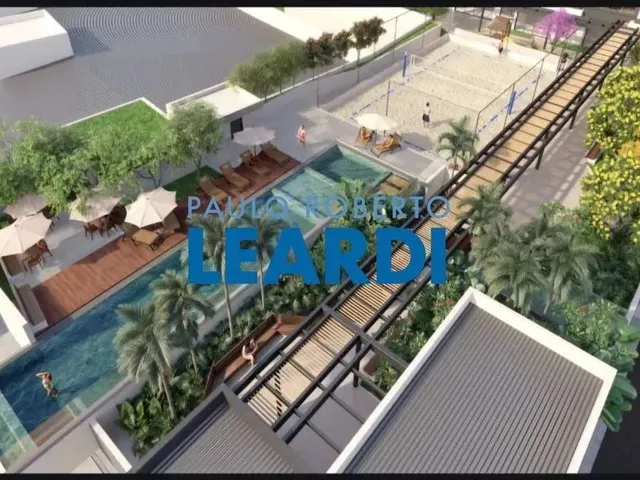Imagem: Apartamento - Jardim Elizabete - Mg