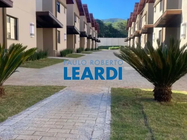 Imagem: Casa em Condomínio - Parque Primavera