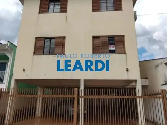 Imagem: Apartamento - Jardim Campos Elísios - Mg