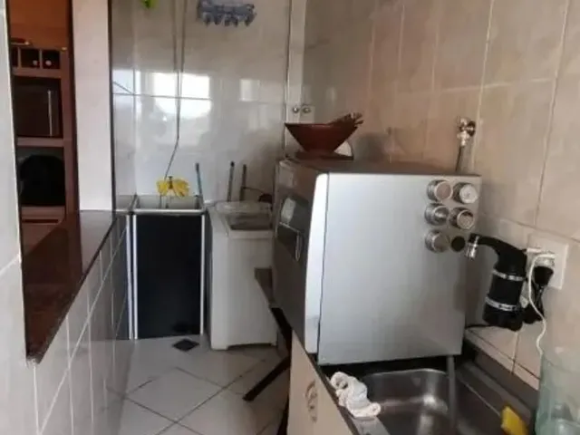 Imagem 8: Apartamento - Jardim Campos Elísios - Mg