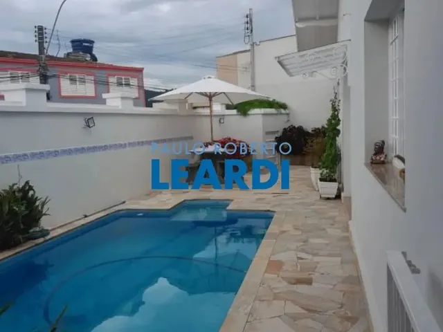 Imagem 1: Casa Térrea - Vila Togni - Mg