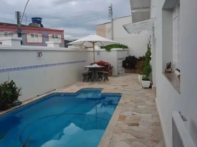 Imagem 5: Casa Térrea - Vila Togni - Mg