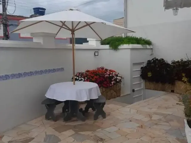 Imagem 6: Casa Térrea - Vila Togni - Mg
