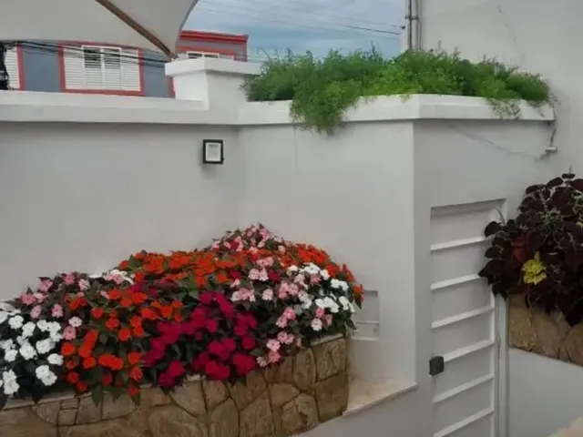 Imagem 12: Casa Térrea - Vila Togni - Mg