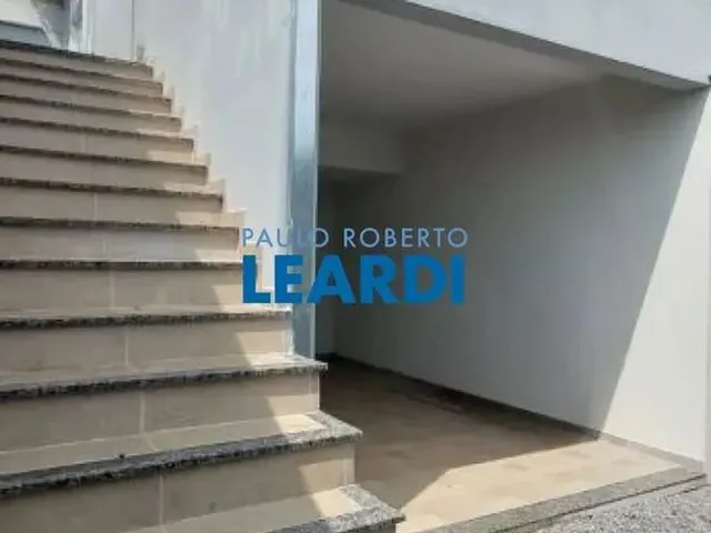 Imagem: Casa Assobradada - Jardim Itamaraty III