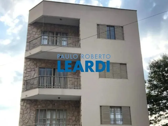 Imagem: Apartamento - Jardim santa Rita - Mg