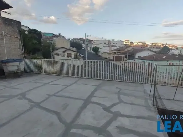 Imagem 14: Sobrado - Vila Caio Junqueira - Mg