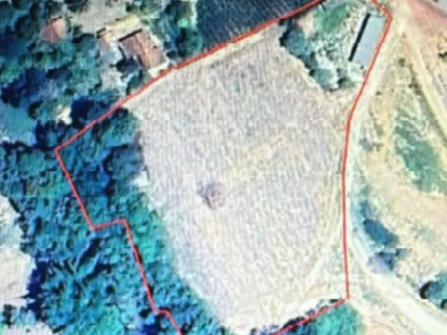 Imagem: Guapé/Mg Terreno Rural com Hectares na