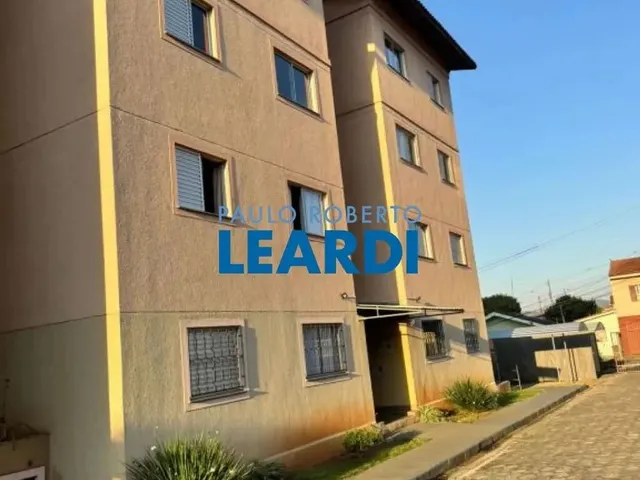 Imagem: Apartamento - Chácara Alvorada - Mg