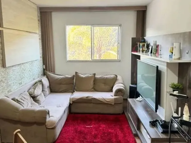 Imagem 16: Apartamento - Chácara Alvorada - Mg