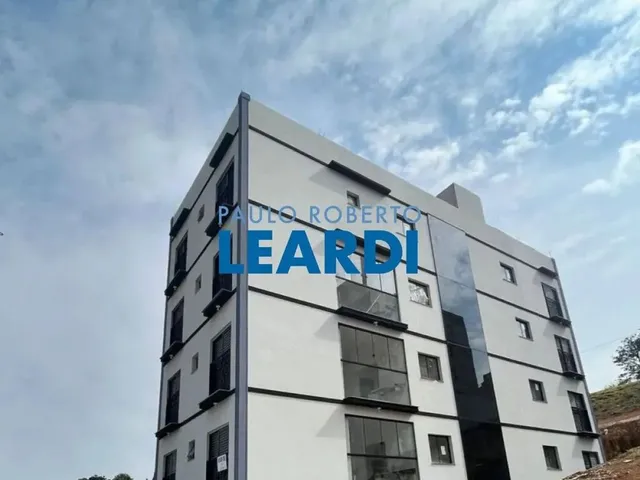 Imagem: Flat - Centreville - Mg