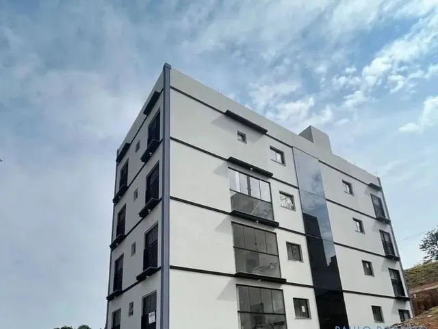 Imagem 3: Flat - Centreville - Mg
