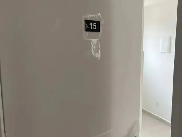Imagem 8: Flat - Centreville - Mg