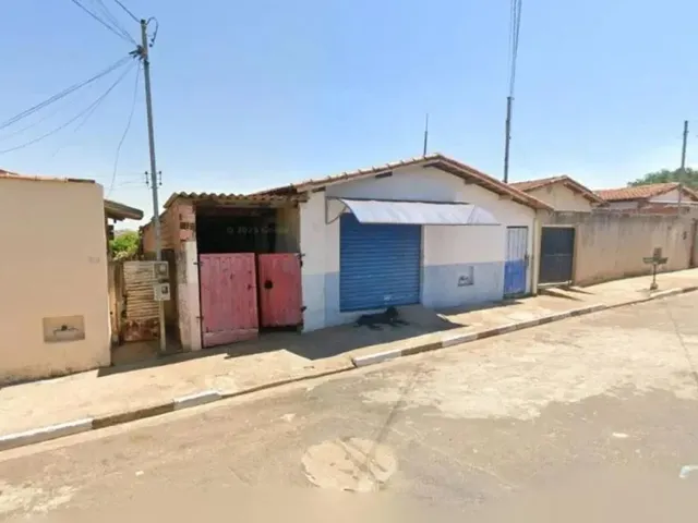 Imagem: Guaxupé/Mg Imóvel Residencial e Comercial
