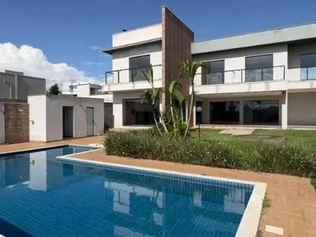 Imagem: Excelente Casa a Venda no Riviera do Lago