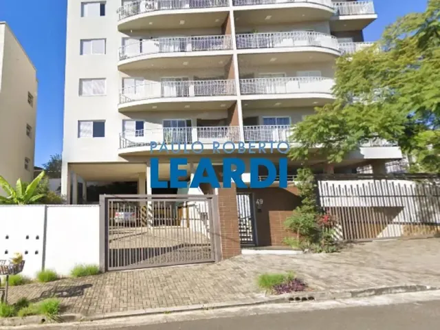 Imagem: Apartamento - Jardim Carolina - Mg
