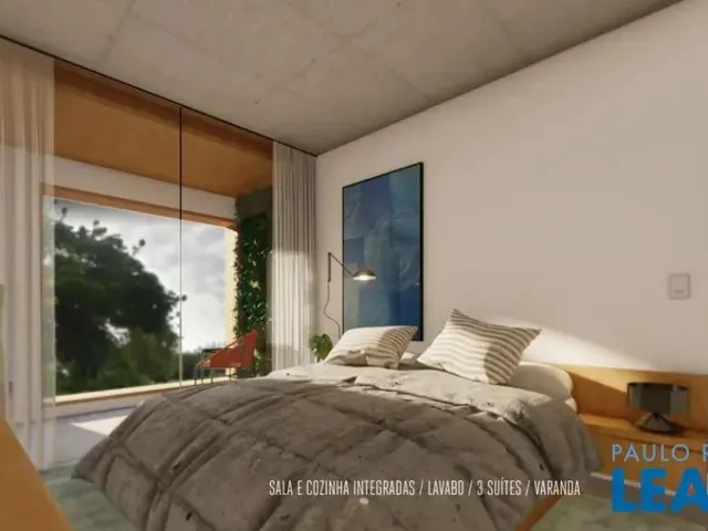 Imagem 5: Apartamento - São Benedito - Mg