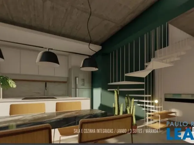 Imagem 15: Apartamento - São Benedito - Mg