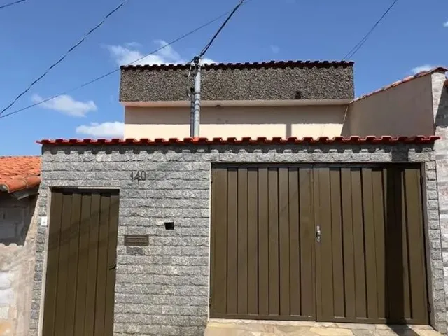 Imagem: Casa a Venda Alto dos Pinheiros