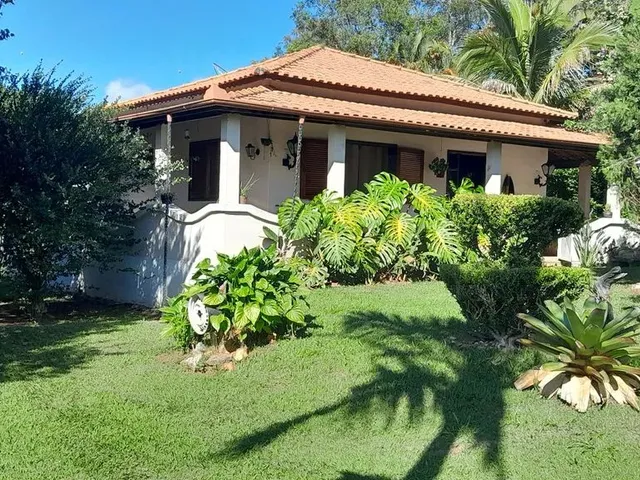 Imagem 1: Linda Chacrinha Caxambu