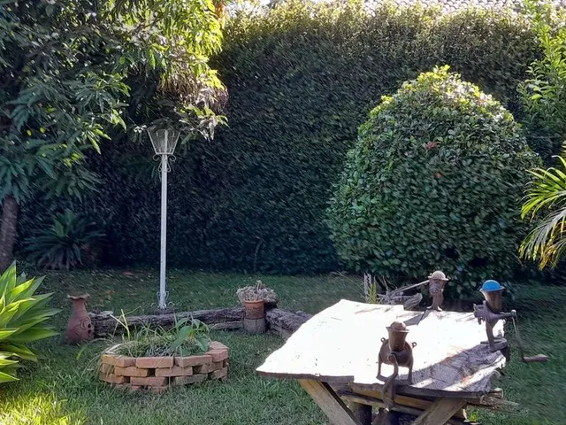 Imagem 2: Linda Chacrinha Caxambu