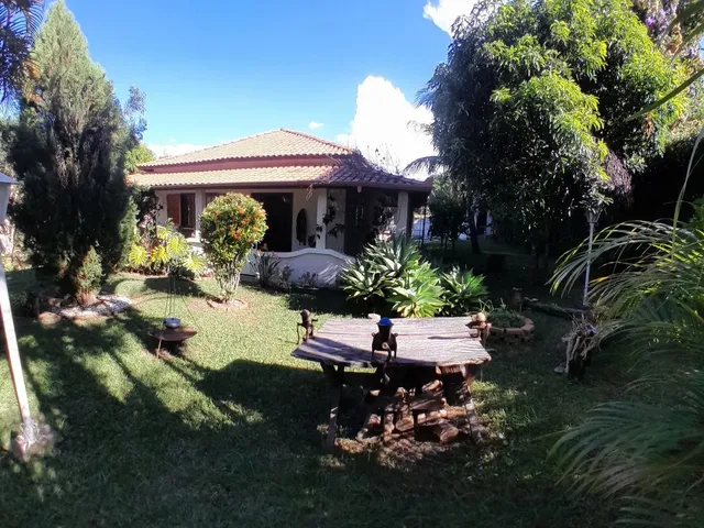 Imagem 6: Linda Chacrinha Caxambu
