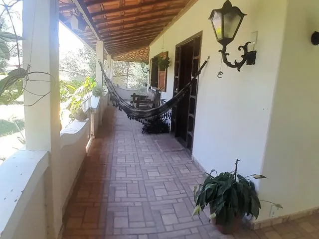 Imagem 11: Linda Chacrinha Caxambu