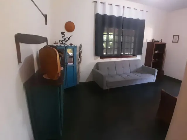 Imagem 16: Linda Chacrinha Caxambu