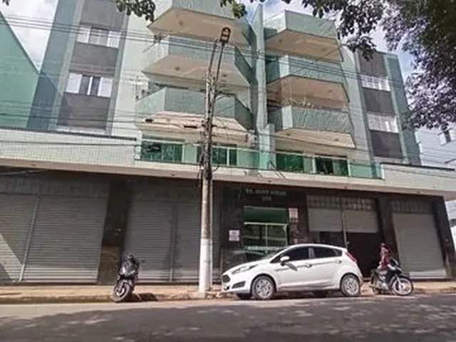 Imagem: Apartamento -Bairro Jardim santa Teresa