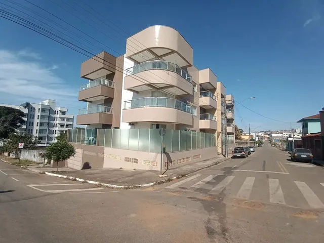 Imagem: Apartamento 2 Quartos- Bairro Jardim América