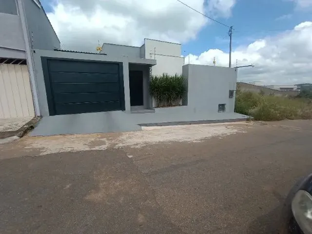 Imagem: Casa - Bairro Morada do Sol - Três Corações