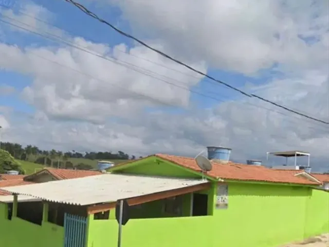 Imagem: Casa em Alterosa