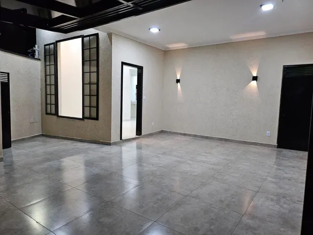 Imagem: Casa Moderna em Pouso Alegre com Alto Padrão