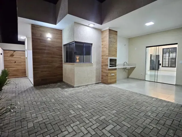 Imagem 14: Casa Moderna em Pouso Alegre com Alto Padrão de Acabamento e Excelente Localização
