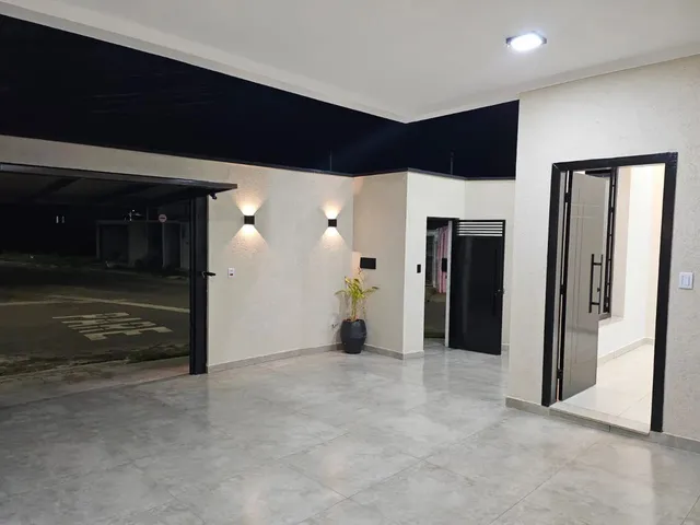 Imagem 15: Casa Moderna em Pouso Alegre com Alto Padrão de Acabamento e Excelente Localização