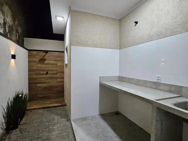 Imagem 16: Casa Moderna em Pouso Alegre com Alto Padrão de Acabamento e Excelente Localização