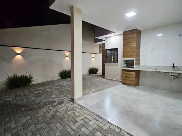 Imagem 5: Casa Moderna em Pouso Alegre com Alto Padrão de Acabamento e Excelente Localização