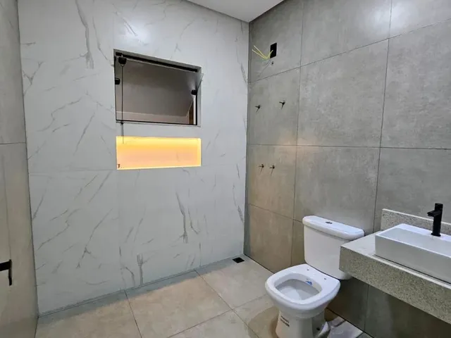 Imagem 12: Casa Moderna em Pouso Alegre com Alto Padrão de Acabamento e Excelente Localização